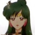 Ichiban Kuji Gekijouban Bishoujo Senshi Sailor Moon Eternal Let's party!: Super Sailor Pluto Acrylic Stand