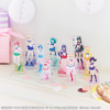 photo of Ichiban Kuji Gekijouban Bishoujo Senshi Sailor Moon Eternal Let's party!: Super Sailor Jupiter Acrylic Stand