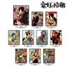 photo of Hoozuki no Reitetsu Trading Color Illustration Acrylic Stand: Hoozuki Ver.I