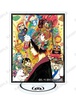 photo of Hoozuki no Reitetsu Trading Color Illustration Acrylic Stand: Hoozuki Ver.I
