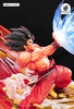 photo of HQS Son Goku Kaio-ken ver.