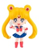 photo of Chibi Masters Bishoujo Senshi Sailor Moon Premium Set: Sailor Moon