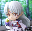 photo of Nendoroid Sesshomaru