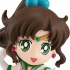 Chibi Masters Bishoujo Senshi Sailor Moon Premium Set: Sailor Jupiter