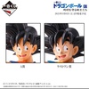photo of Ichiban Kuji Dragon Ball EX Chikyuuwomamoru Senshi-tachi: Son Gohan & Son Goku Last One Color