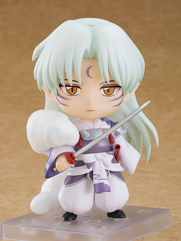 main photo of Nendoroid Sesshomaru