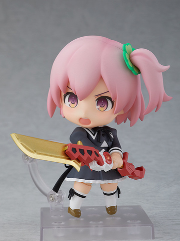 main photo of Nendoroid Hitotsuyanagi Riri