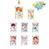 photo of Hetalia World★Stars Trading Acrylic Keychain: America