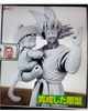 photo of Gigantic Series Son Gohan and Son Goku