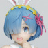 Precious Figure Rem ～Happy Easter Ver.～