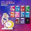 photo of Sailor Moon 25th Universal Studios Japan Acrylic Keychain Figure: Sailor Mercury