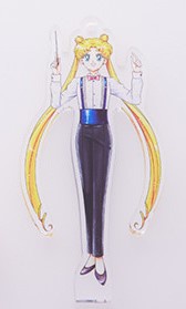 main photo of Pretty Guardian Sailor Moon Classic Concert: Usagi Tsukino