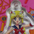 Sailor Moon 25th Universal Studios Japan Acrylic Keychain Figure: Super Sailor Moon