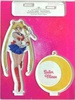 photo of Sailor Moon 25th Universal Studios Japan Acrylic Keychain Figure: Sailor Moon