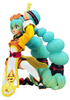 photo of Noodle Stopper Figure Hatsune Miku Chinese Style Color Variant Ver.
