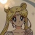 Sailor Moon 25th Universal Studios Japan Acrylic Keychain Figure: Princess Serenity