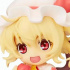 Mini Display Figure Flandre Scarlet