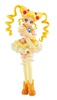 photo of Yes! Precure 5 GoGo! Cutie Figure Premium A: Cure Lemonade