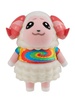 photo of Animal Crossing New Horizons Friend Doll: Chachamaru