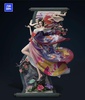 photo of Oiran Robin