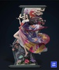 photo of Oiran Robin