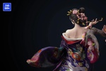 photo of Oiran Robin