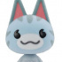 Animal Crossing New Horizons Friend Doll: Ramune