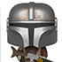 POP! Star Wars #326 The Mandalorian