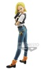 photo of GLITTER & GLAMOURS Android 18 III 2nd Ver.
