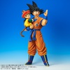 photo of Gigantic Series Son Gohan and Son Goku