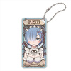 photo of Re:ZERO -Starting Life in Another World- Art Nouveau Series Domiterior Keychain: Rem