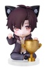 photo of The King's Avatar Cat Ears Series Q Ver: Ye Xiu