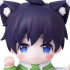 The King's Avatar Cat Ears Series Q Ver: Qiao Yifan