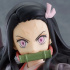 figma Kamado Nezuko DX Edition