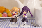 photo of Mini Figure Rize PLUM Limited Edition