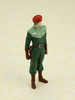 photo of Chirico Cuvie Red Shoulder Uniform Ver.