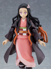 photo of figma Kamado Nezuko