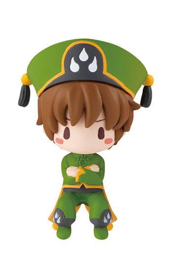 main photo of Hugcot Card Captor Sakura 2: Syaoran Ceremonial Clothes Ver.