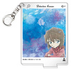 photo of Detective Conan Frame Acrylic Keychain AQUA ver.: Haibara