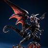 photo of Art Works Monsters Red-Eyes Black Dragon