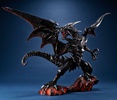 photo of Art Works Monsters Red-Eyes Black Dragon