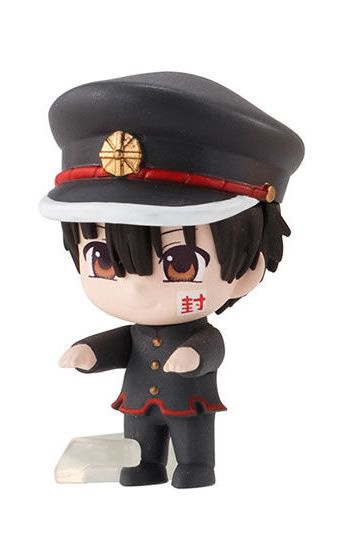 main photo of Jibaku Shounen Hanako-kun Narabundesu: Hanako-kun