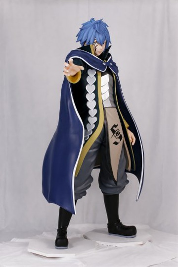 main photo of FIGUREX Jellal Fernandes