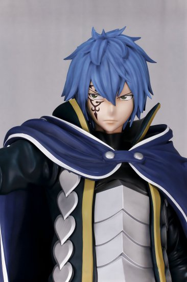 Figurex Jellal Fernandes My Anime Shelf