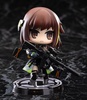 photo of Girls' Frontline Minicraft Series Disobedience Team: M4A1