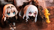 photo of Girls' Frontline Minicraft Series Disobedience Team: AN-94