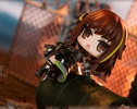 photo of Girls' Frontline Minicraft Series Disobedience Team: M4A1