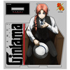 photo of Gintama Acrylic Stand: Kamui Noir Ver.