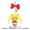 photo of Moon Prism Mascot Charm: Super Sailor Moon