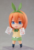 photo of Nendoroid Nakano Yotsuba